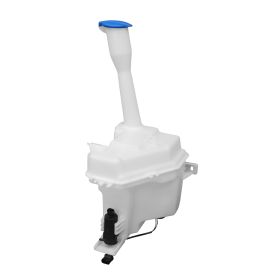 KIA Optima 2016-2019 Washer Fluid Reservoir - KI1288119