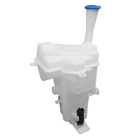 2018-2020 Kia Rio Sedan - Washer Fluid Reservoir - KI1288133