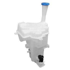 2018-2020 Kia Rio Hatchback - Washer Fluid Reservoir - KI1288134