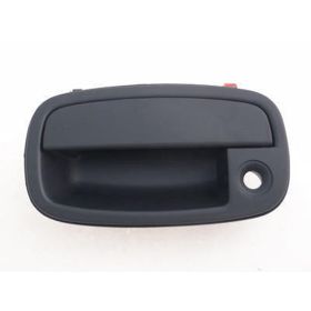 KIA Sportage 1995-2002 Driver Side Front Outer Door Handle - KI1310116