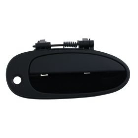 KIA Spectra (00-04)(hback/sed) 1998-2001 Passenger Side Front Outer Door Handle - KI1311105