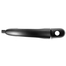 KIA Sportage 2005-2010 Front Passenger Side Exterior Door Handle - KI1311119
