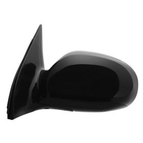 2002-2005 Kia Sedona - Driver Side Power Door Mirror - KI1320117