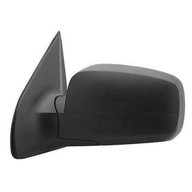 2003-2009 Kia Sorento - Driver Side Power Door Mirror - KI1320118