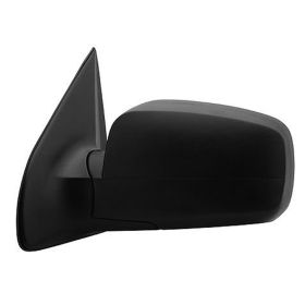 KIA Sorento 2003-2009 Driver Side Power Door Mirror - KI1320119