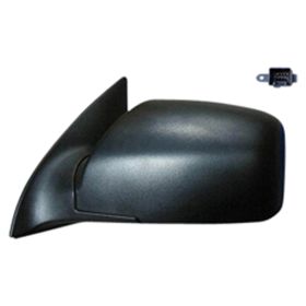 KIA Sportage 2005-2009 Driver Side Power Door Mirror - KI1320132