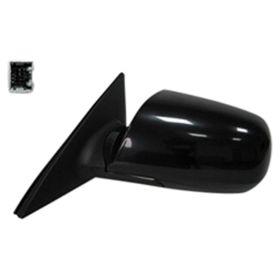 2006-2010 Kia Magentis - Driver Side Power Mirror Driver Side - KI1320140