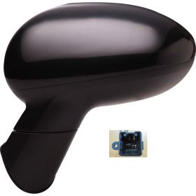 KIA Rio Hatchback 2012-2014 Driver Side Power Door Mirror - KI1320167