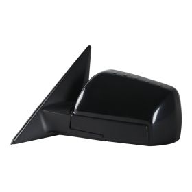 KIA Soul 2012-2013 Driver Side Power Door Mirror - KI1320168