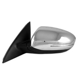 2013-2013 Kia Optima - Driver Side Power Door Mirror - KI1320169