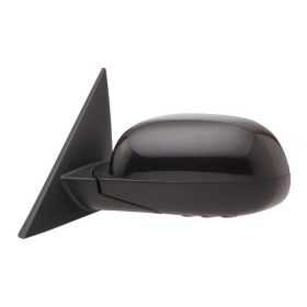 KIA Soul 2014-2019 Driver Side Power Door Mirror - KI1320180
