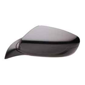 KIA Forte 2014-2016 Driver Side Power Door Mirror - KI1320181