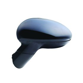 2014-2017 Kia Rio Hatchback - Driver Side Power Door Mirror - KI1320187