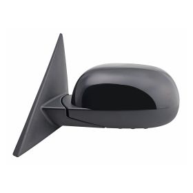 KIA Soul 2014-2019 Driver Side Power Door Mirror - KI1320194