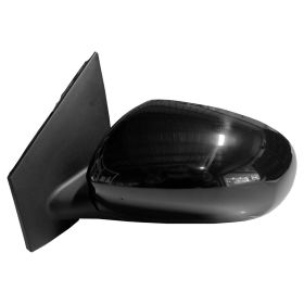 KIA Sportage 2017-2019 Driver Side Power Door Mirror - KI1320196
