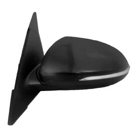 KIA Optima 2016-2019 Driver Side Power Door Mirror - KI1320205