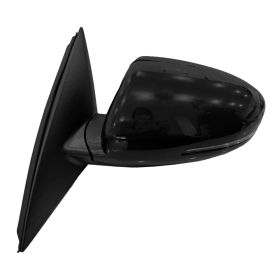 2014-2015 Kia Optima - Driver Side Power Door Mirror - KI1320206