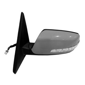 KIA Sorento 2014-2015 Driver Side Power Door Mirror - KI1320211