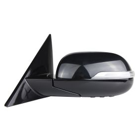 2017-2019 KIA Soul Driver Side Power Door Mirror
