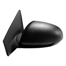 KIA Rio Sedan 2018-2019 Driver Side Manual Door Mirror - KI1320217