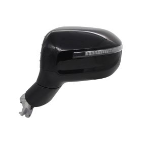 2020-2022 Kia Telluride - Driver Side Power Door Mirror - KI1320240