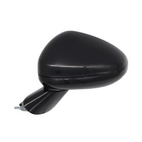 2021-2024 Kia K5 - Driver Side Power Door Mirror - KI1320245