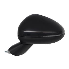 2021-2021 Kia K5 - Driver Side Power Door Mirror - KI1320246