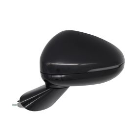 2021-2024 Kia K5 - Driver Side Power Door Mirror - KI1320247