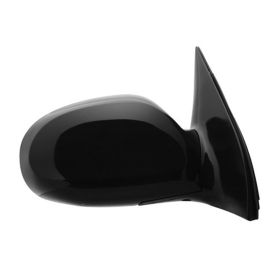 KIA Sedona 2002-2005 Passenger Side Power Door Mirror - KI1321117