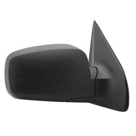 2003-2009 Kia Sorento - Passenger Side Power Door Mirror - KI1321118