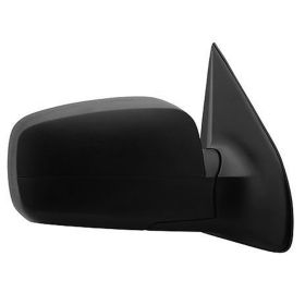 KIA Sorento 2003-2009 Passenger Side Power Door Mirror - KI1321119