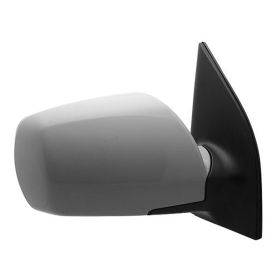 KIA Sedona 2007-2008 Passenger Side Power Door Mirror - KI1321126