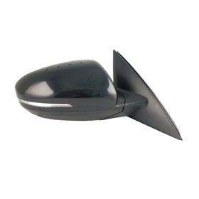 2012-2013 Kia Optima - Passenger Side Power Door Mirror - KI1321163