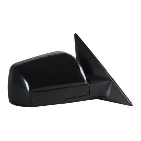 2012-2013 Kia Soul - Passenger Side Power Door Mirror - KI1321168