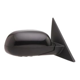 KIA Soul 2014-2019 Passenger Side Power Door Mirror - KI1321180