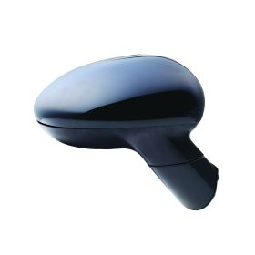 2014-2017 Kia Rio Hatchback - Passenger Side Power Door Mirror - KI1321187