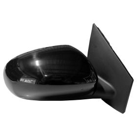 KIA Sportage 2017-2019 Passenger Side Power Door Mirror - KI1321196