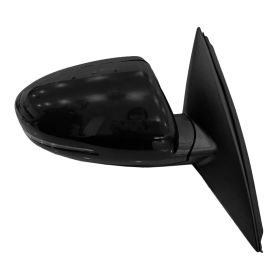 2014-2015 Kia Optima - Passenger Side Power Door Mirror - KI1321206