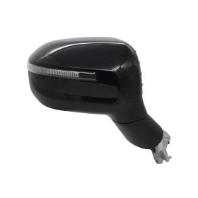 2020-2022 Kia Telluride - Passenger Side Power Door Mirror - KI1321241