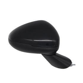 2021-2024 Kia K5 - Passenger Side Power Door Mirror - KI1321244