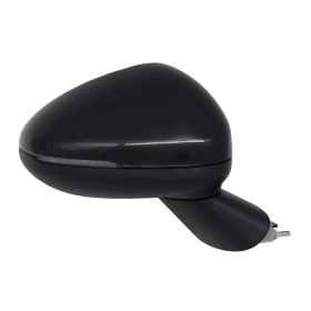 2021-2021 Kia K5 - Passenger Side Power Door Mirror - KI1321246