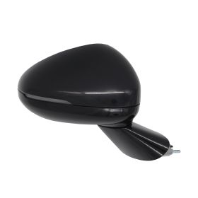 2021-2024 Kia K5 - Passenger Side Power Door Mirror - KI1321247