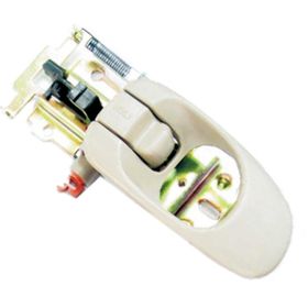 KIA Sephia 1998-2001 Driver Side Front Inner Door Handle - KI1352104