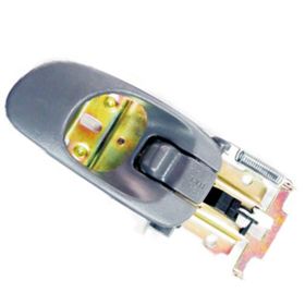 KIA Sephia 1998-2001 Passenger Side Front Inner Door Handle - KI1353105