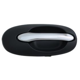 KIA Sedona 2002-2005 Passenger Side Rear Outer Door Handle - KI1521100