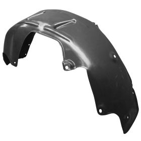 2016-2020 Kia Optima - Rear Driver Side Fender Liner - KI1762101