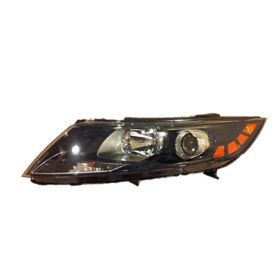 2011-2013 Kia Optima - Driver Side Hid Headlight Assembly - KI2502147