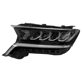 2021-2023 Kia Sorento - Driver Side Headlight Assembly - KI2502252
