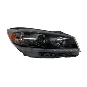 2019-2020 Kia Sorento - Reconditioned Oe Passenger Side Headlight Assembly - KI2503226