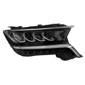 2021-2023 Kia Sorento - Passenger Side Headlight Assembly - KI2503252